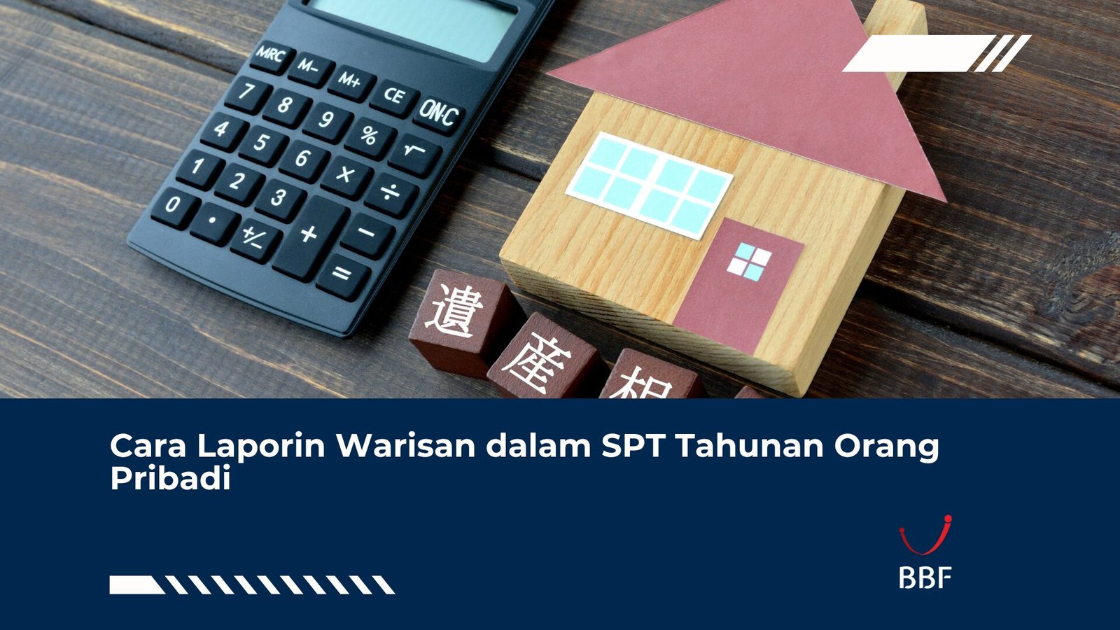Cara Laporin Warisan dalam SPT Tahunan Orang Pribadi Coretax