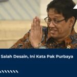 Coretax Salah Desain, Ini Kata Pak Purbaya