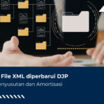 Format File XML Diperbarui DJP untuk Penyusutan dan Amortisasi