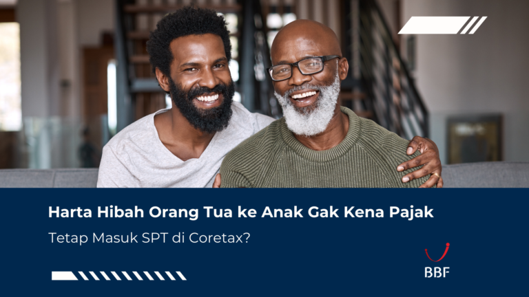 Harta Hibah Orang Tua ke Anak Gak Kena Pajak, Wajib di Lapor?