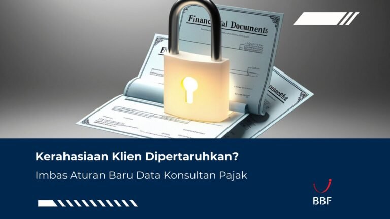 Kerahasiaan Klien Dipertaruhkan? Imbas Aturan Baru PMK 28