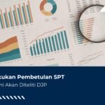 Mau Lakukan Pembetulan SPT, Dua Hal Ini Akan Diteliti DJP