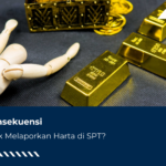 Melaporkan Harta di SPT? Perlu atau Tidak?