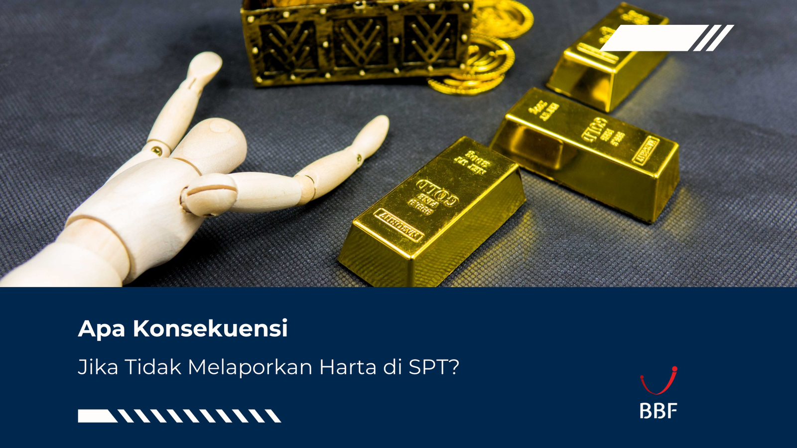 Melaporkan Harta di SPT? Perlu atau Tidak?