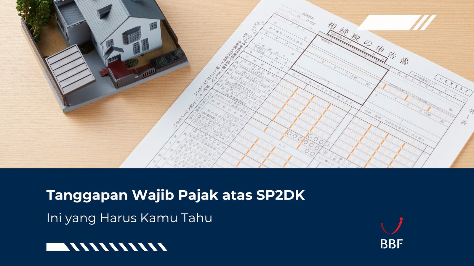 Tanggapan Wajib Pajak atas SP2DK: Ini yang Harus Kamu Tahu