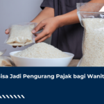 Zakat Bisa Jadi Pengurang Pajak bagi Wanita Kawin