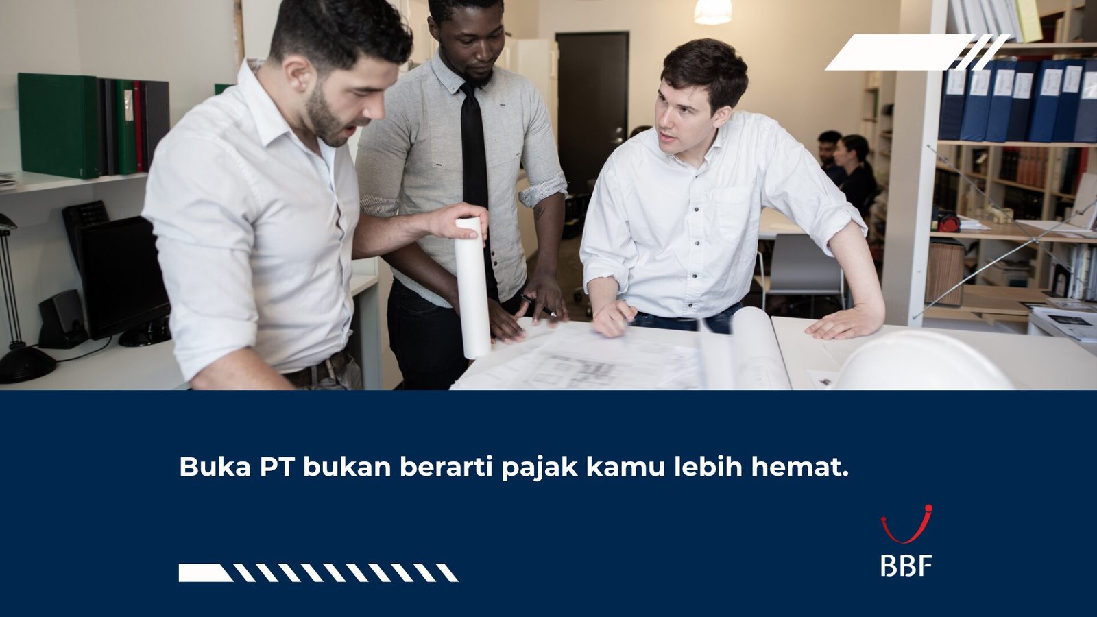Buka PT Bukan Berarti Pajak Kamu Lebih Hemat