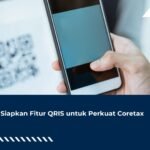 DJP Siapkan Fitur QRIS untuk Perkuat Coretax