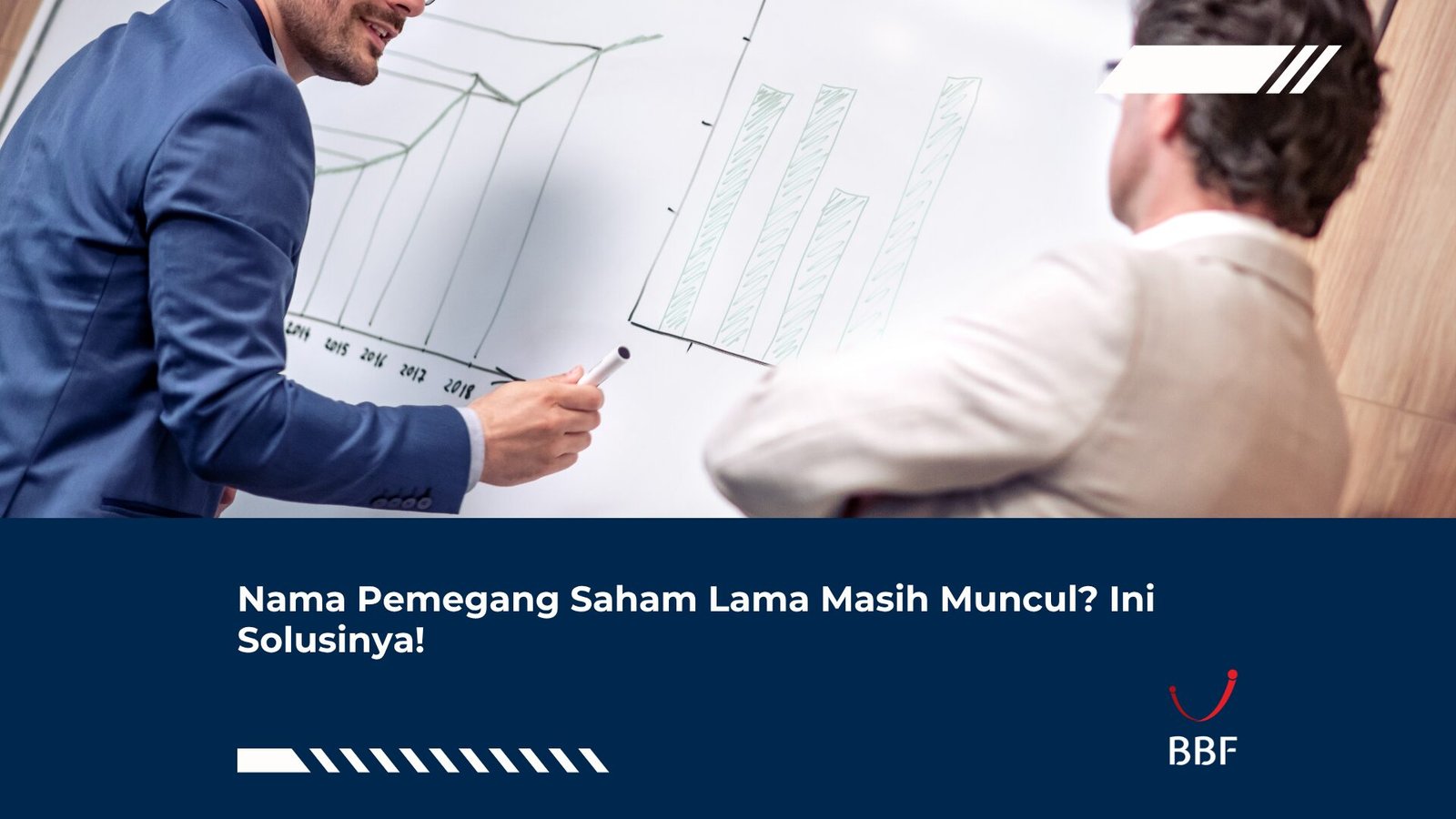 Nama Pemegang Saham Lama Masih Muncul? Ini Solusinya!