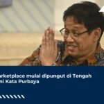 Pajak Marketplace Mulai Dipungut di Tengah Tahun? Ini Kata Purbaya