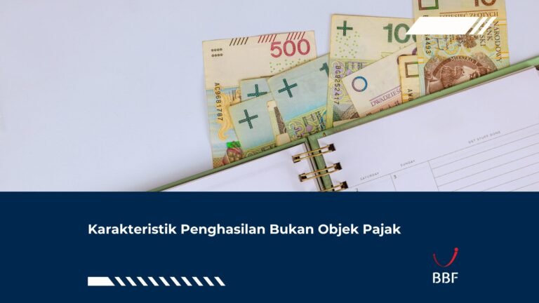 Penghasilan Bukan Objek Pajak: Apa Saja dan Bagaimana Cara Pelaporannya?