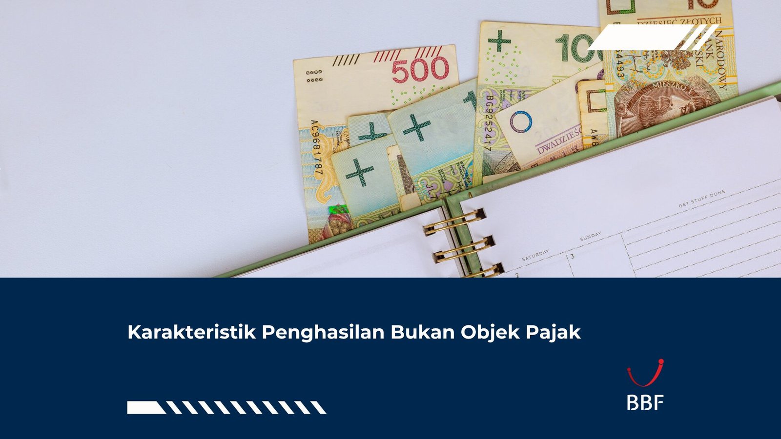 Penghasilan Bukan Objek Pajak: Apa Saja dan Bagaimana Cara Pelaporannya?