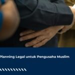 Tax Planning Legal untuk Pengusaha Muslim