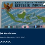 Bayar Pajak Kendaraan Tanpa KTP Pemilik Pertama, Yakin Bisa?