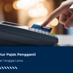Buat Faktur Pajak Pengganti Gabisa Pakai Tanggal Lama