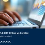 Lapor SPT di DJP Online Vs Coretax
