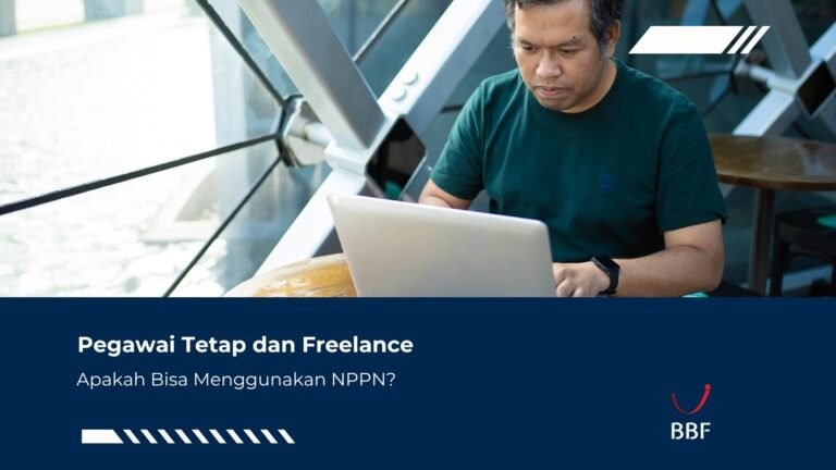 Pegawai Tetap dan Freelance, Apakah Bisa Menggunakan NPPN?