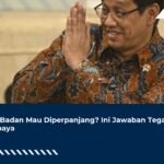 SPT Badan Mau Diperpanjang? Ini Jawaban Tegas Purbaya