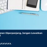 Waktu Penyampaian SPT Tahunan Diperpanjang, Jangan Lewatkan Syarat Ini
