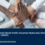Koperasi Merah Putih: Ancaman Nyata atau Harapan Bagi UMKM?