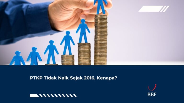 PTKP Tidak Naik Sejak 2016, Kenapa?