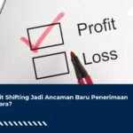Profit Shifting Jadi Ancaman Baru Penerimaan Negara?
