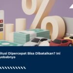 Restitusi Dipercepat Bisa Dibatalkan? Ini Penyebabnya