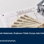 Rupiah Melemah, Prabowo Tidak Ada Solusi Cuma Bilang "Rakyat Desa Nggak Pakai Dolar"
