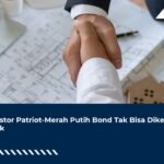 Investor Patriot-Merah Putih Bond Tak Bisa Dikejar Pajak