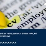 Penarikan Prive pada CV Bebas PPh, Ini Ketentuannya