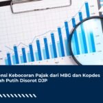Potensi Kebocoran Pajak dari MBG dan Kopdes Merah Putih Disorot DJP