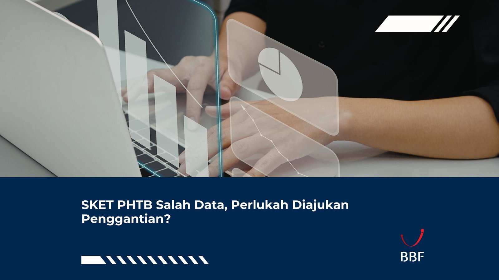 SKET PHTB Salah Data, Perlukah Diajukan Penggantian?