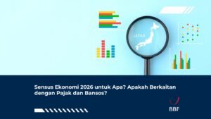 Sensus Ekonomi 2026 untuk Apa? Apakah Berkaitan dengan Pajak dan Bansos?