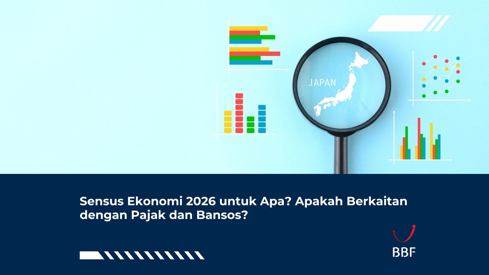 Sensus Ekonomi 2026 untuk Apa? Apakah Berkaitan dengan Pajak dan Bansos?