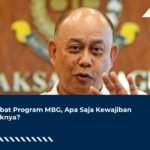 Terlibat Program MBG, Apa Saja Kewajiban Pajaknya?
