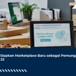 DJP Siapkan Marketplace Baru sebagai Pemungut PPh 22