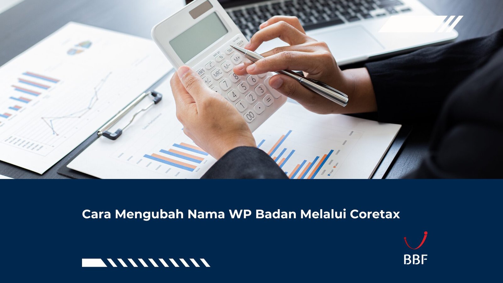 Cara Mengubah Nama WP Badan Melalui Coretax