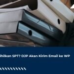 Menihilkan SPT? Kini Jadi Sasaran email Imbauan DJP