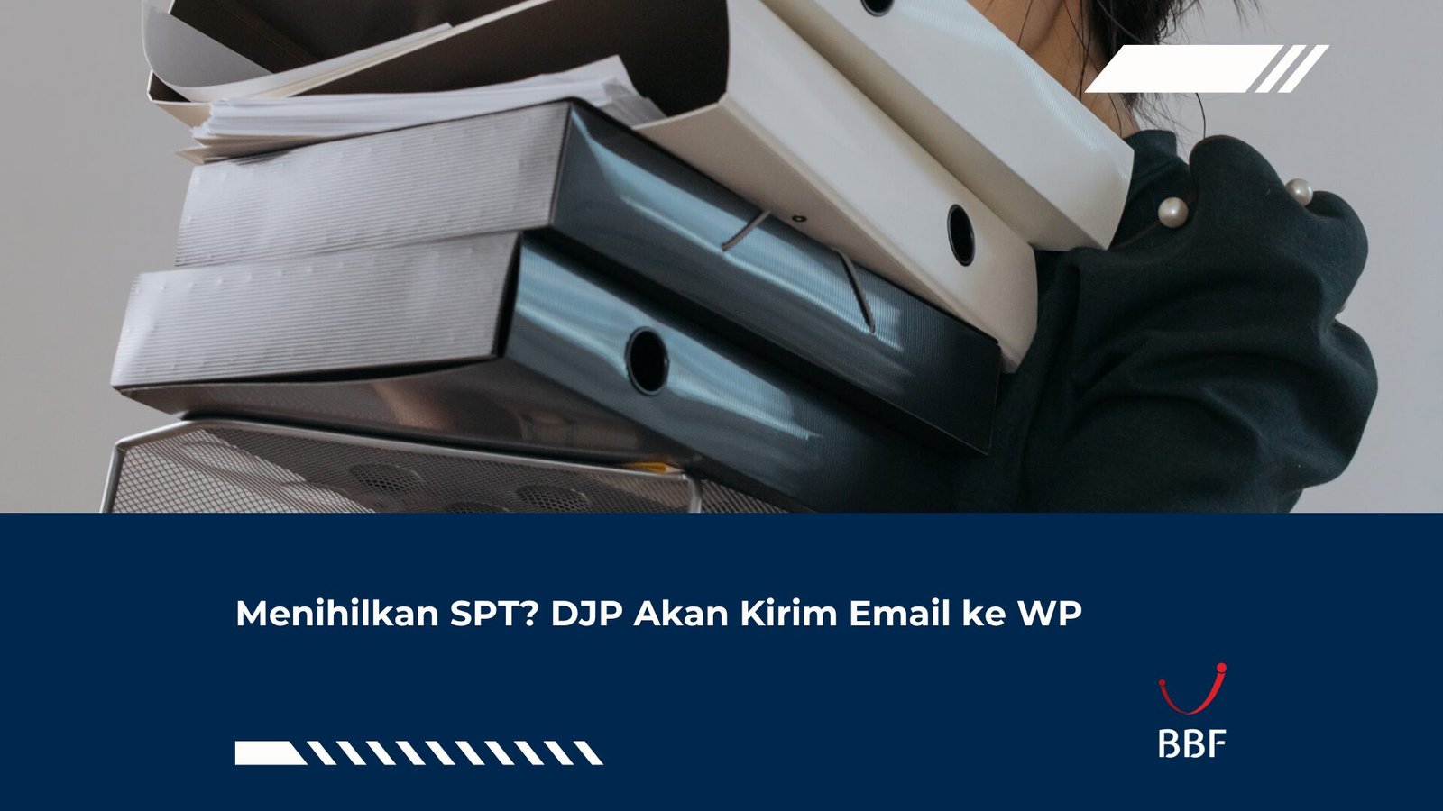 Menihilkan SPT? Kini Jadi Sasaran email Imbauan DJP