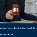 Pengawasan hingga Banding Bakal Masuk Coretax