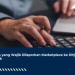Data yang Wajib Dilaporkan Marketplace ke Ditjen Pajak