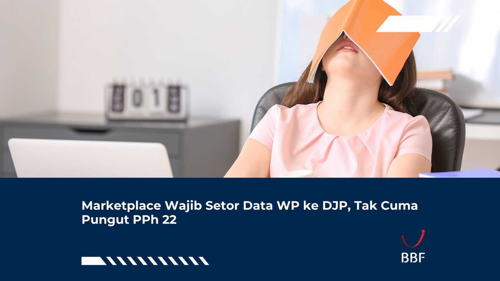 Marketplace Wajib Setor Data WP ke DJP, Tak Cuma Pungut PPh 22