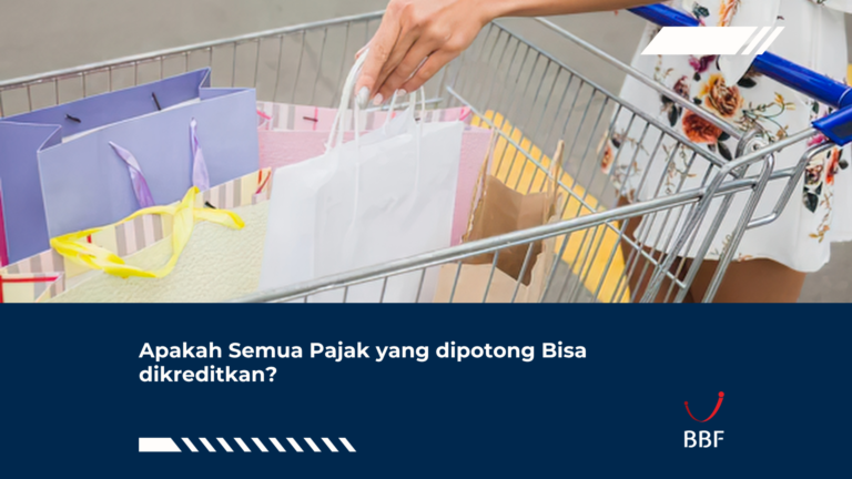 Tidak semua pajak yang dipotong bisa dikreditkan. Kenali jenis pajak final dan tidak final agar SPT Tahunan kamu akurat dan tidak rugi.