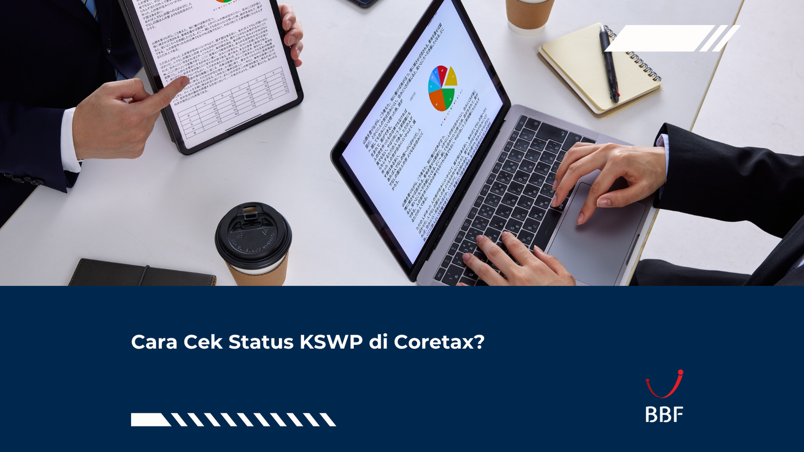 Cara Cek Status KSWP di Coretax?