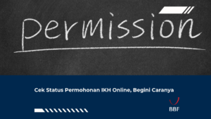 Cek Status Permohonan IKH Online, Begini Caranya