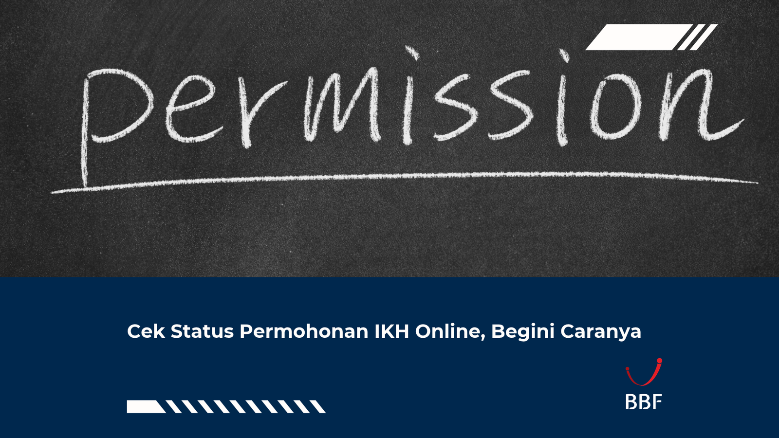 Cek Status Permohonan IKH Online, Begini Caranya