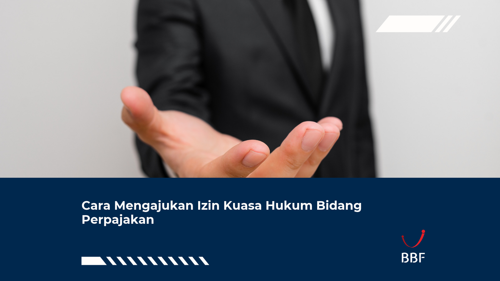 Cara Mengajukan Izin Kuasa Hukum Bidang Perpajakan