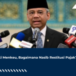 Ganti Menkeu, Bagaimana Nasib Restitusi Pajak?