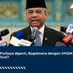 Pak Purbaya diganti, Bagaimana dengan SP2DK dan Restitusi?