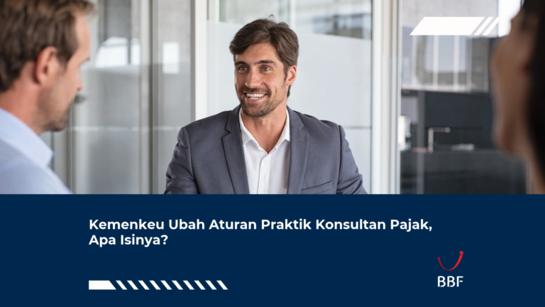 Aturan Praktik Konsultan Pajak